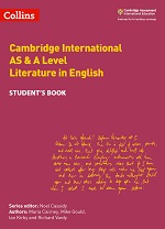 A Level Literature in English (Collins)